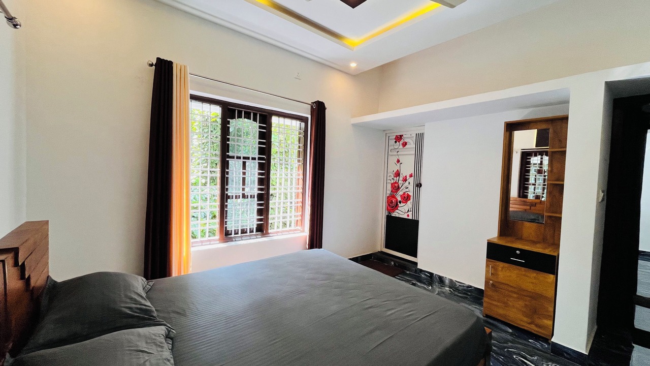 Photo of Bedroom in Virarajendrapet