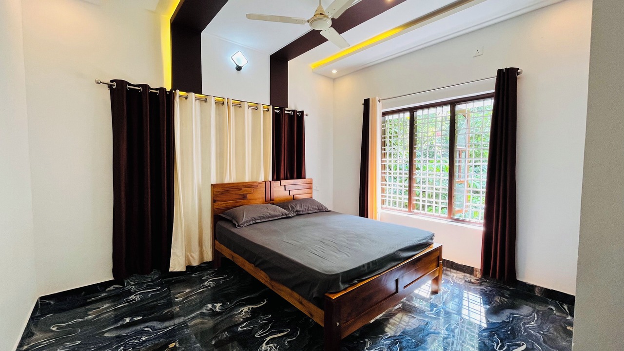 Photo of Bedroom in Virarajendrapet