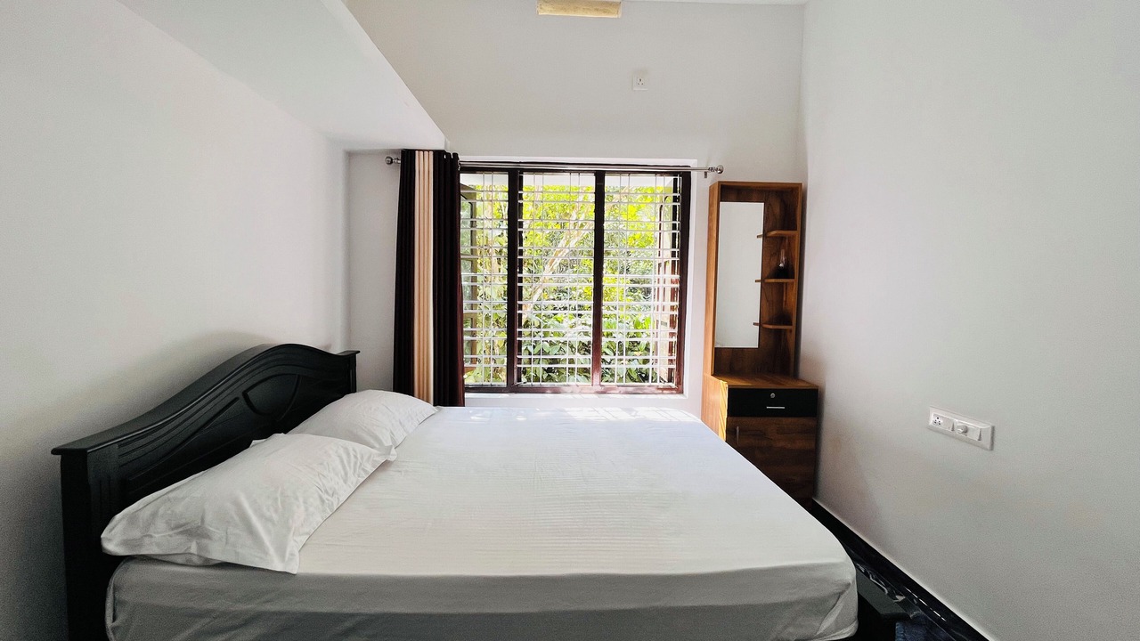 Photo of Bedroom in Virarajendrapet