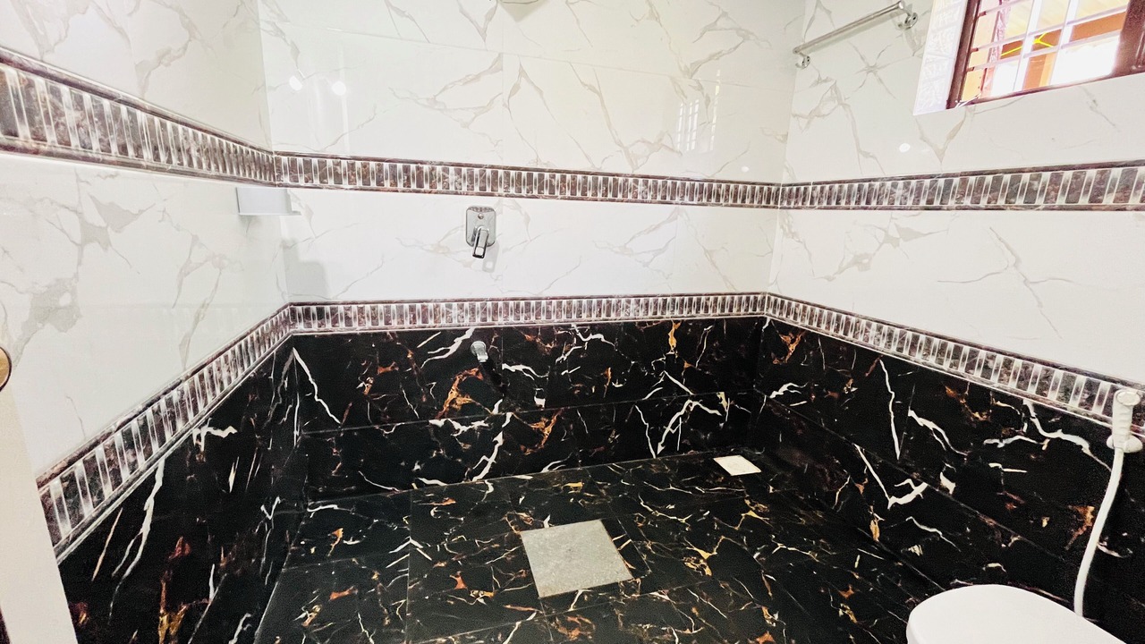 Photo of Bathroom in Virarajendrapet