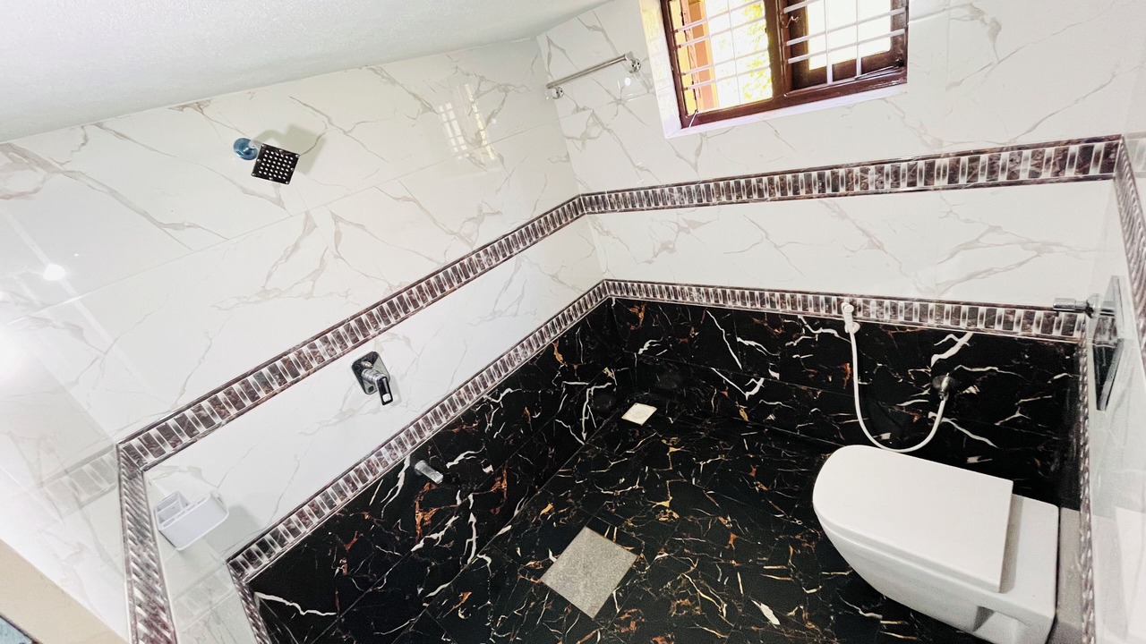 Photo of Bathroom in Virarajendrapet