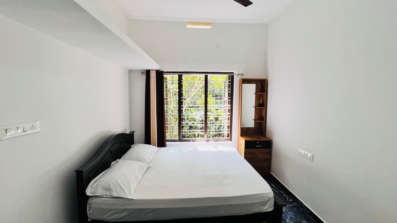 Photo of Bedroom in Virarajendrapet
