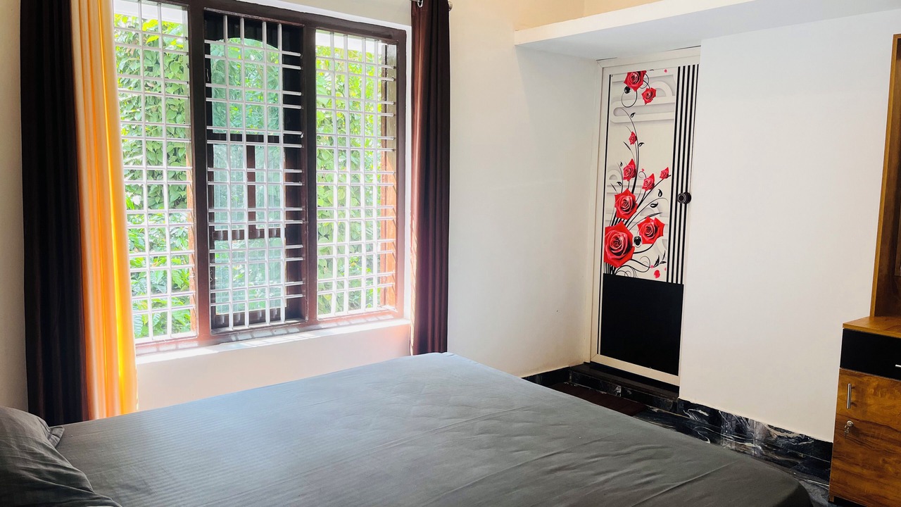 Photo of Bedroom in Virarajendrapet