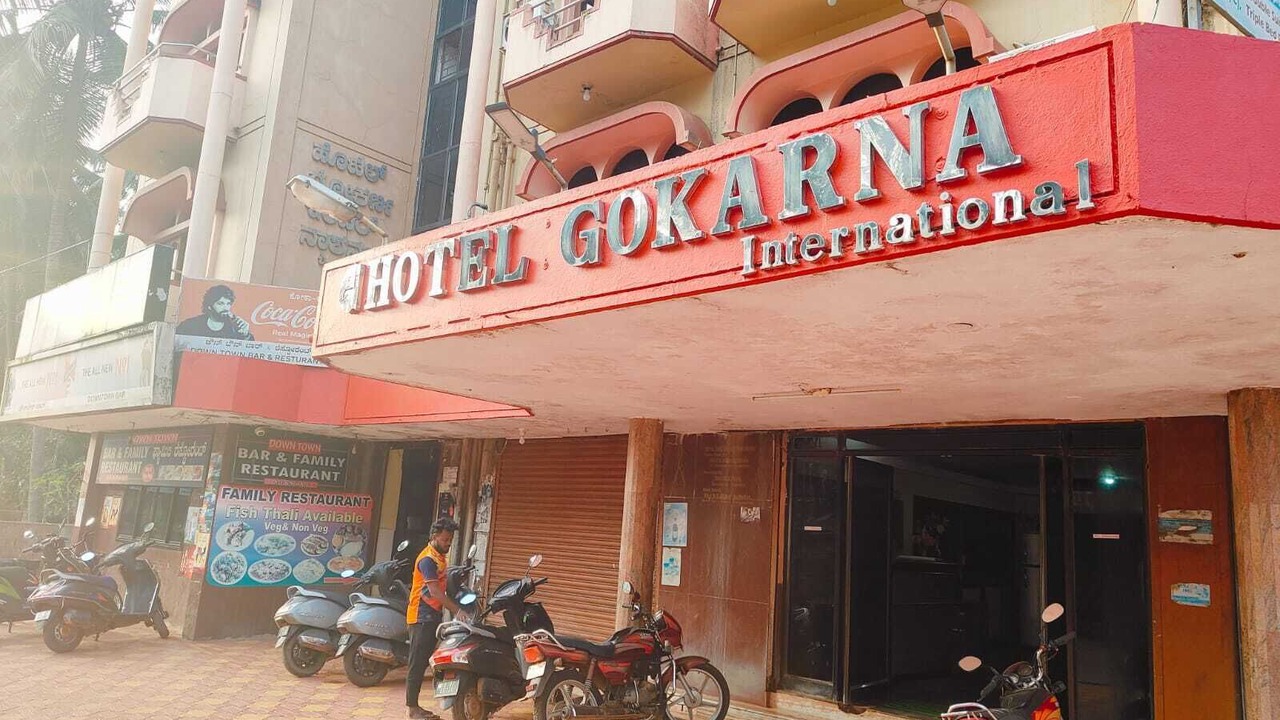Photo of Outdoor in Gokarna