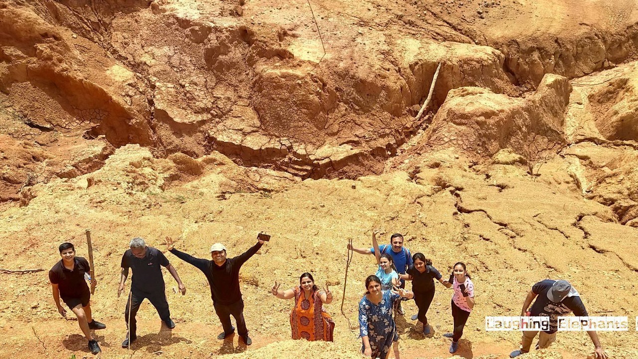 Photo of Outdoor in Tumari
