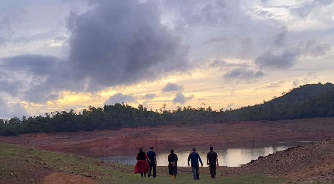 Photo of Outdoor in Tumari