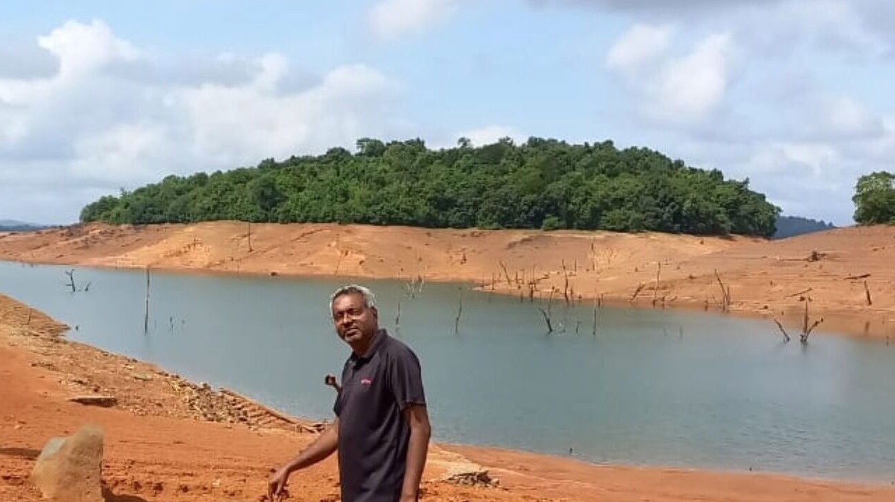 Photo of Outdoor in Tumari