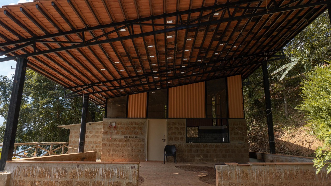 Photo of Outdoor in Tumari