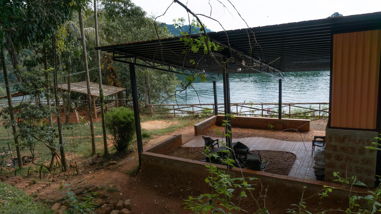 Photo of Outdoor in Tumari