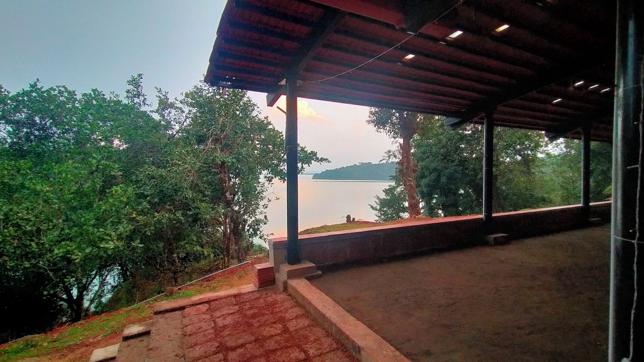 Photo of Patio Balcony in Tumari