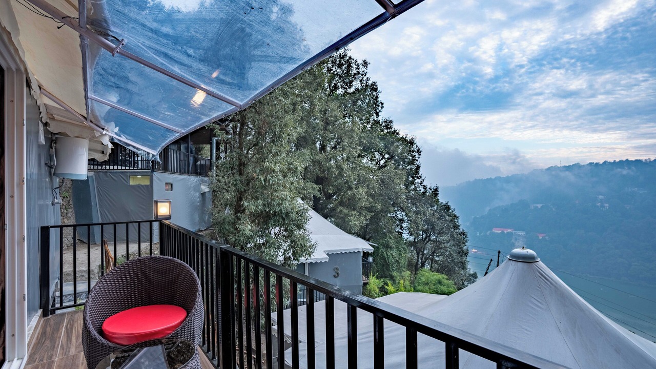 Photo of Outdoor in Mallital