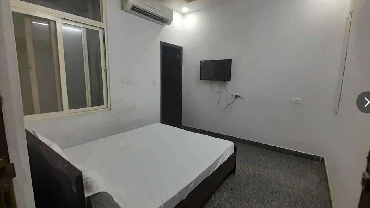 Photo of Bedroom in Central Area