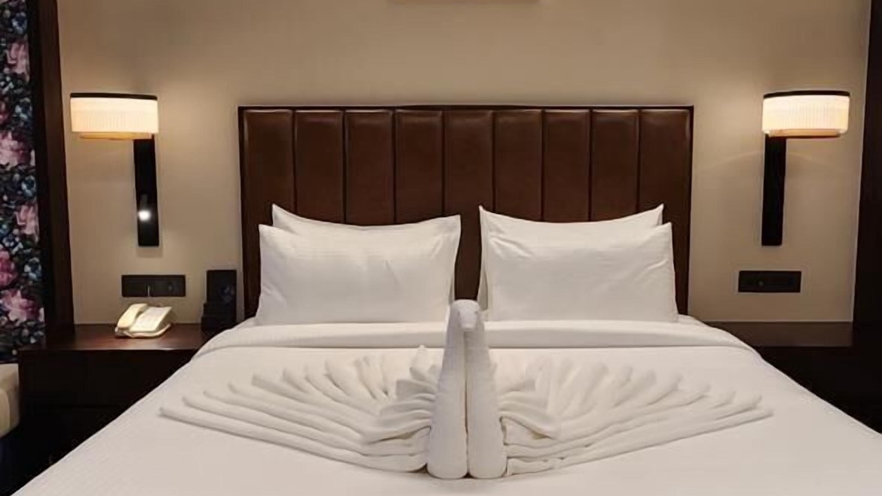 Photo of Bedroom in Valsad