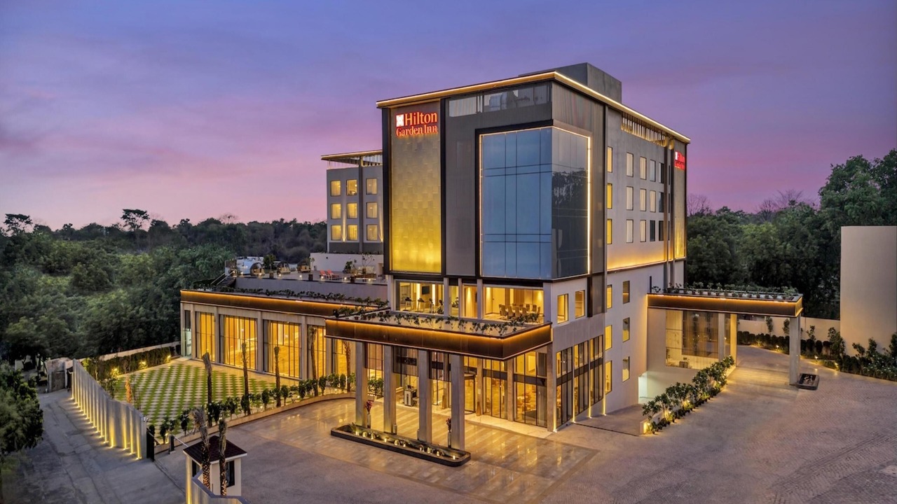 Photo of Outdoor in Jabalpur