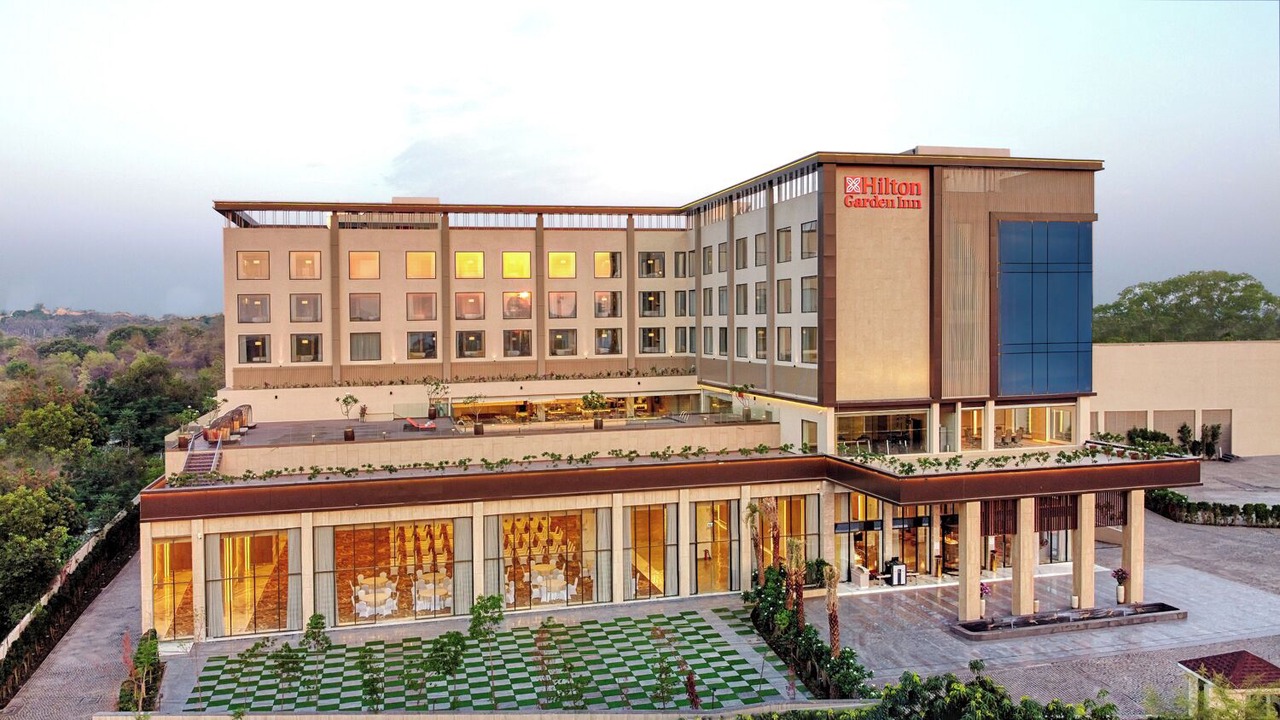 Photo of Outdoor in Jabalpur