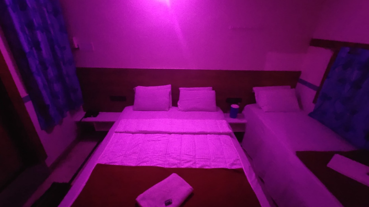 Photo of Bedroom in Mahesana