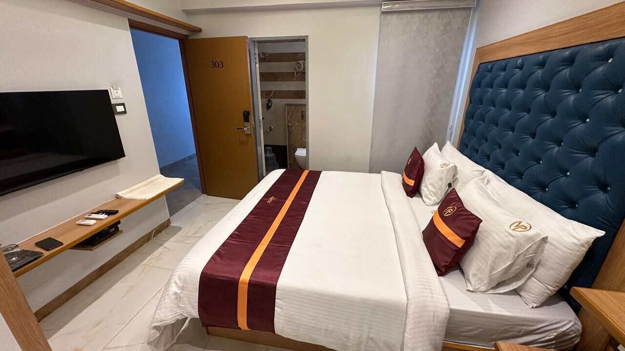 Photo of Bedroom in Thiruthani