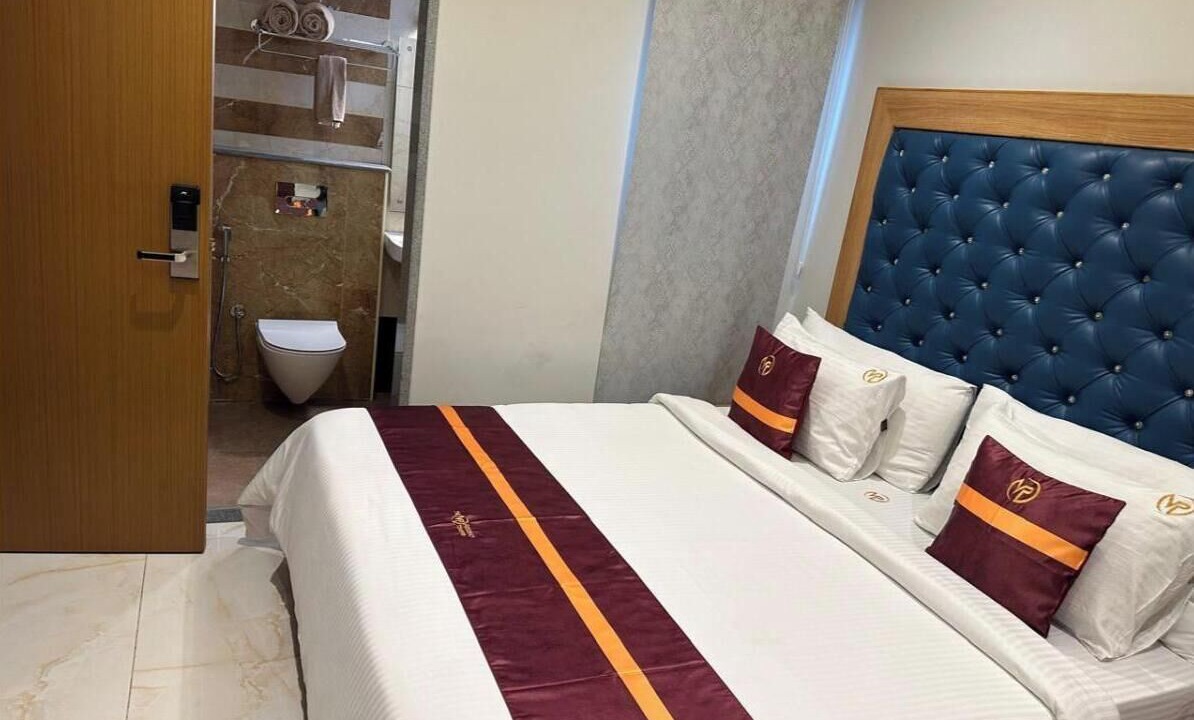 Photo of Bedroom in Thiruthani