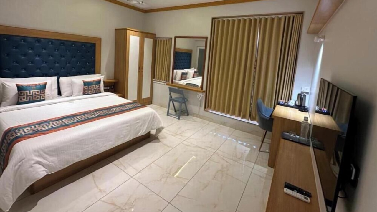 Photo of Bedroom in Thiruthani