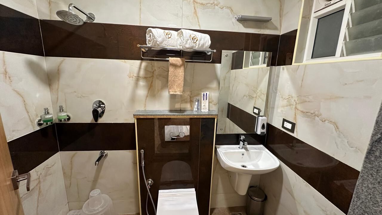 Photo of Bathroom in Thiruthani