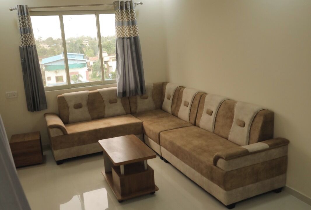 Photo of Livingroom in Daman