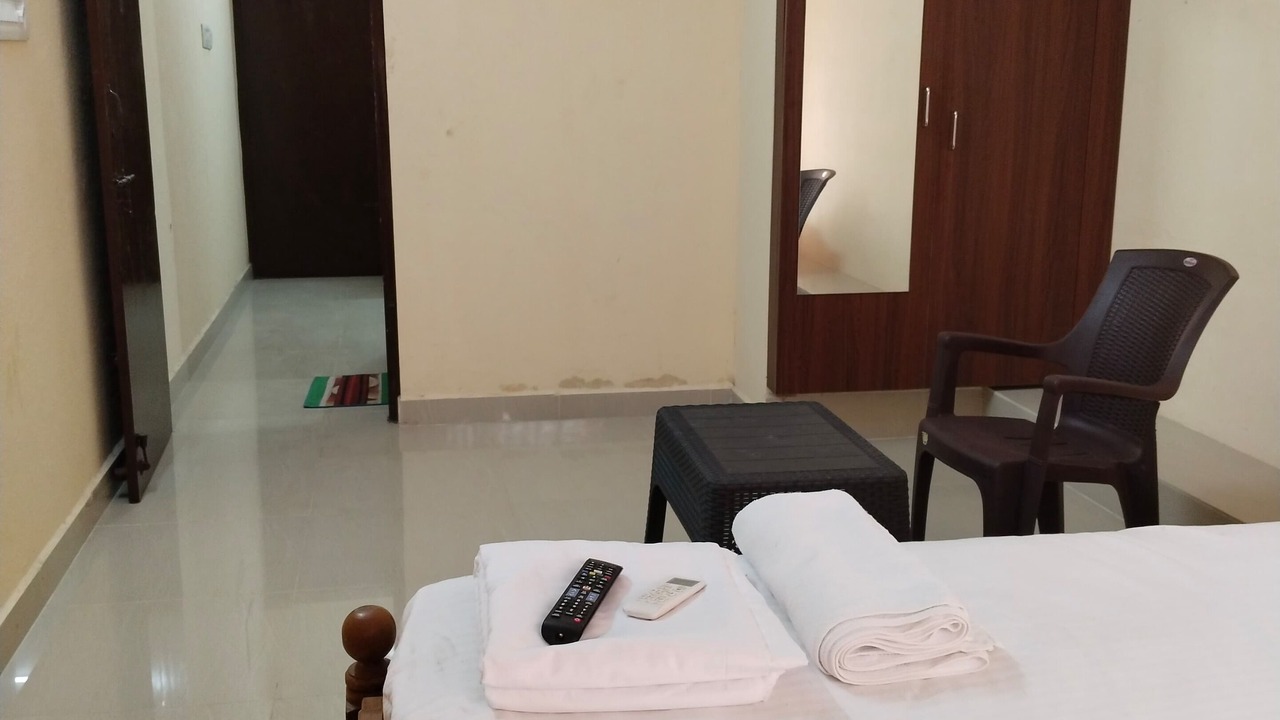 Photo of Patio Balcony in Chennai