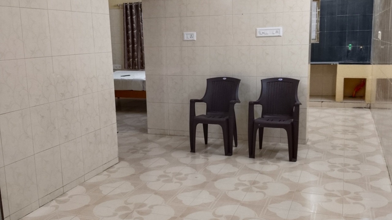 Photo of Patio Balcony in Chennai