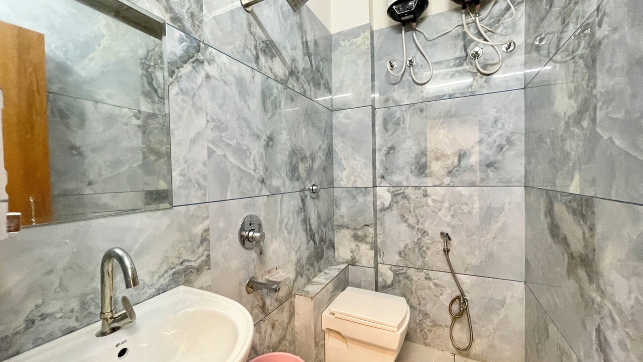 Photo of Bathroom in Ujjain