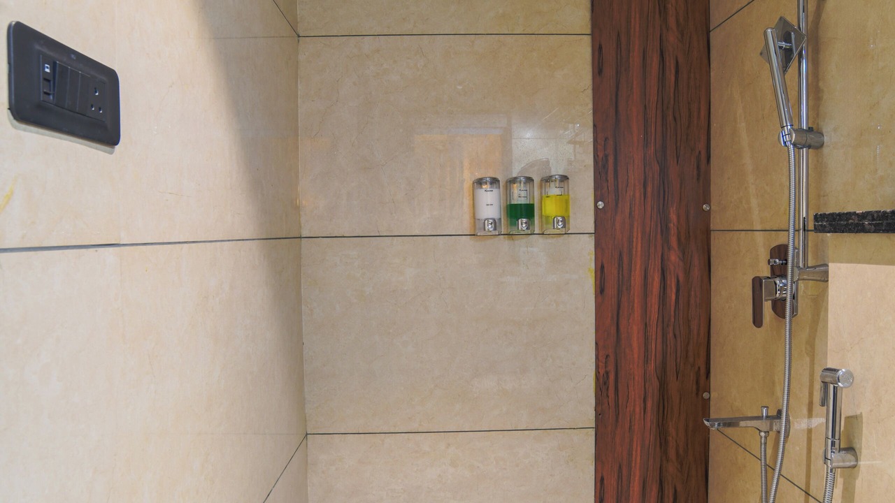 Photo of Bathroom in Maharana Pratap Nagar