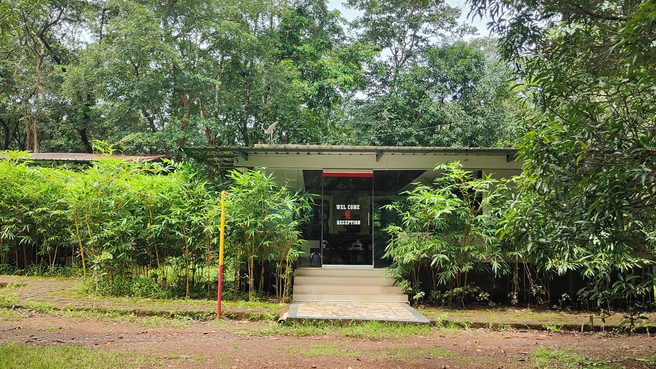 Photo of Livingroom in Hireguthi