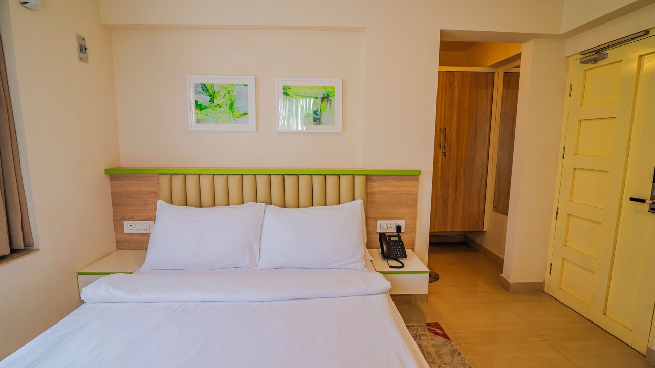 Photo of Bedroom in Kochi
