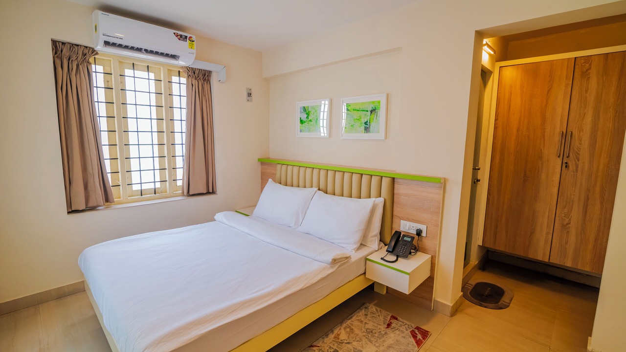 Photo of Bedroom in Kochi