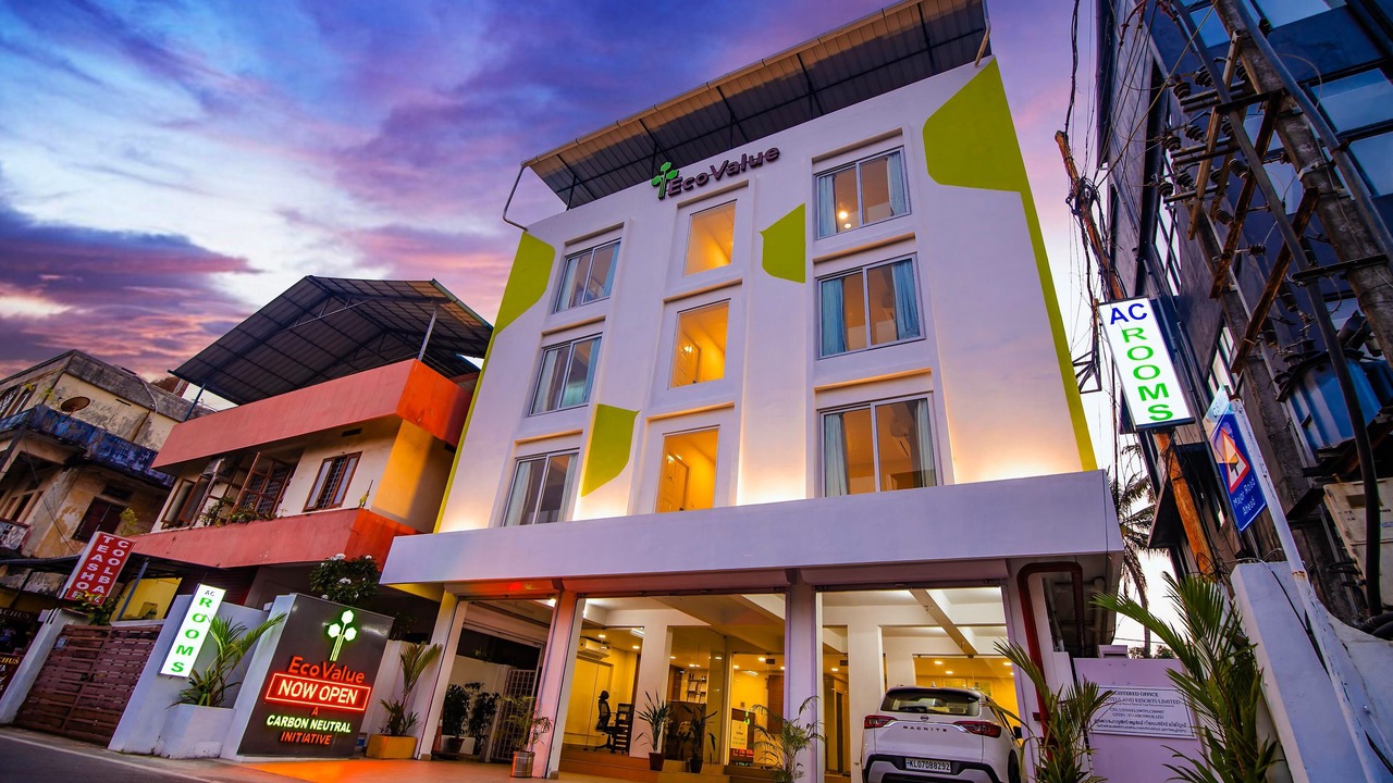 Photo of Outdoor in Kochi