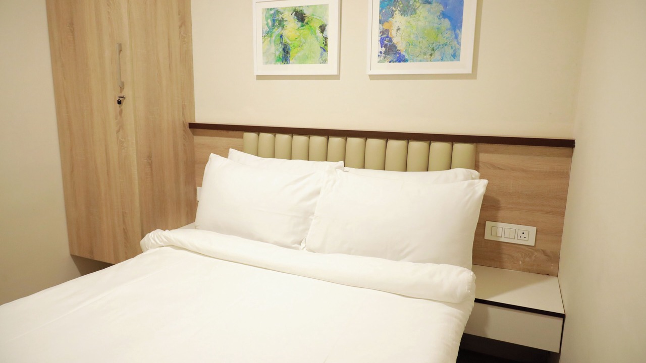 Photo of Bedroom in Kochi