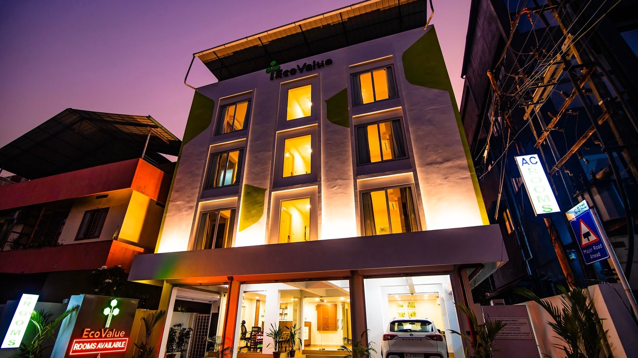 Photo of Outdoor in Kochi