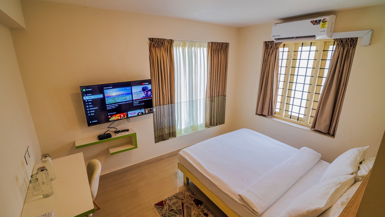 Photo of Bedroom in Kochi