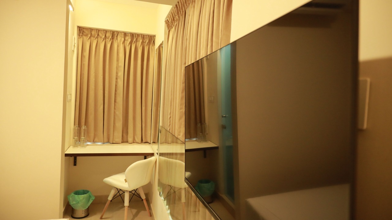 Photo of Bedroom in Kochi