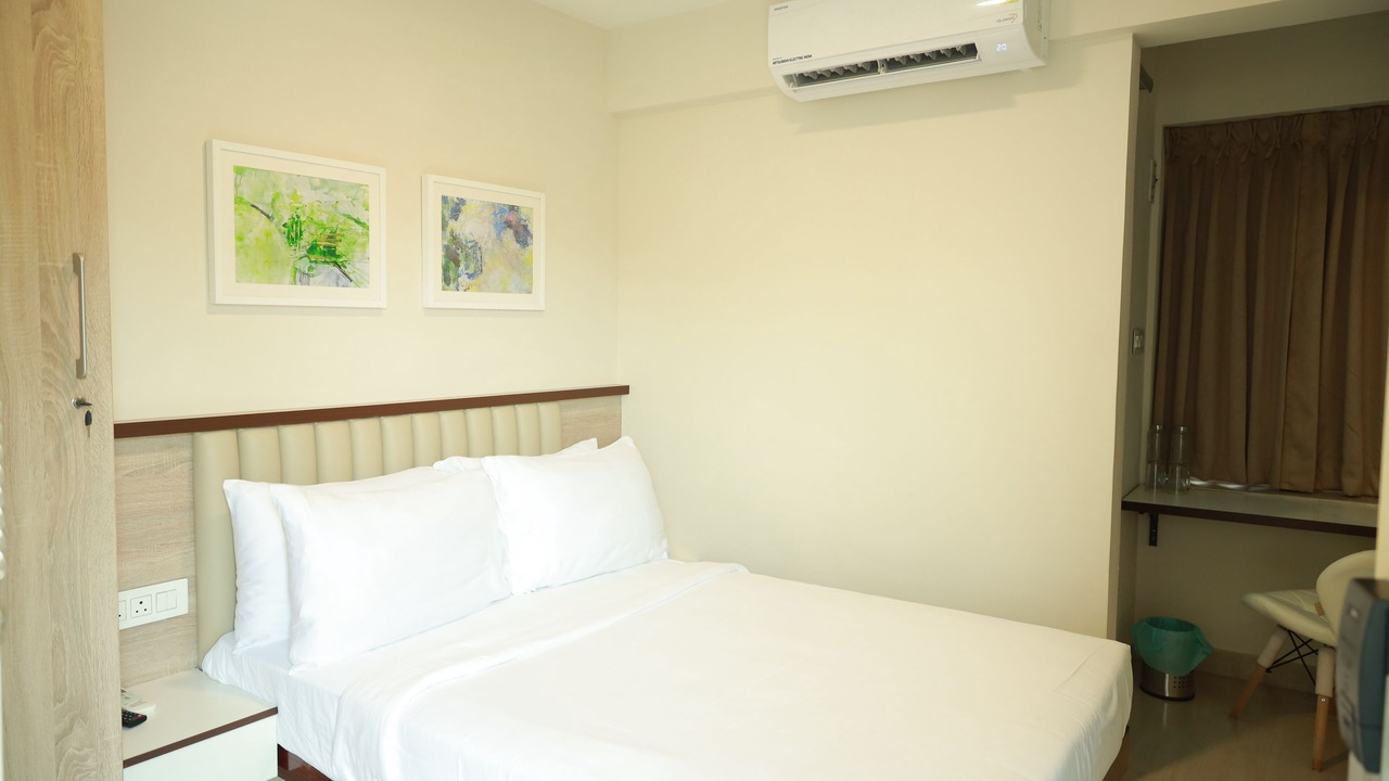 Photo of Bedroom in Kochi