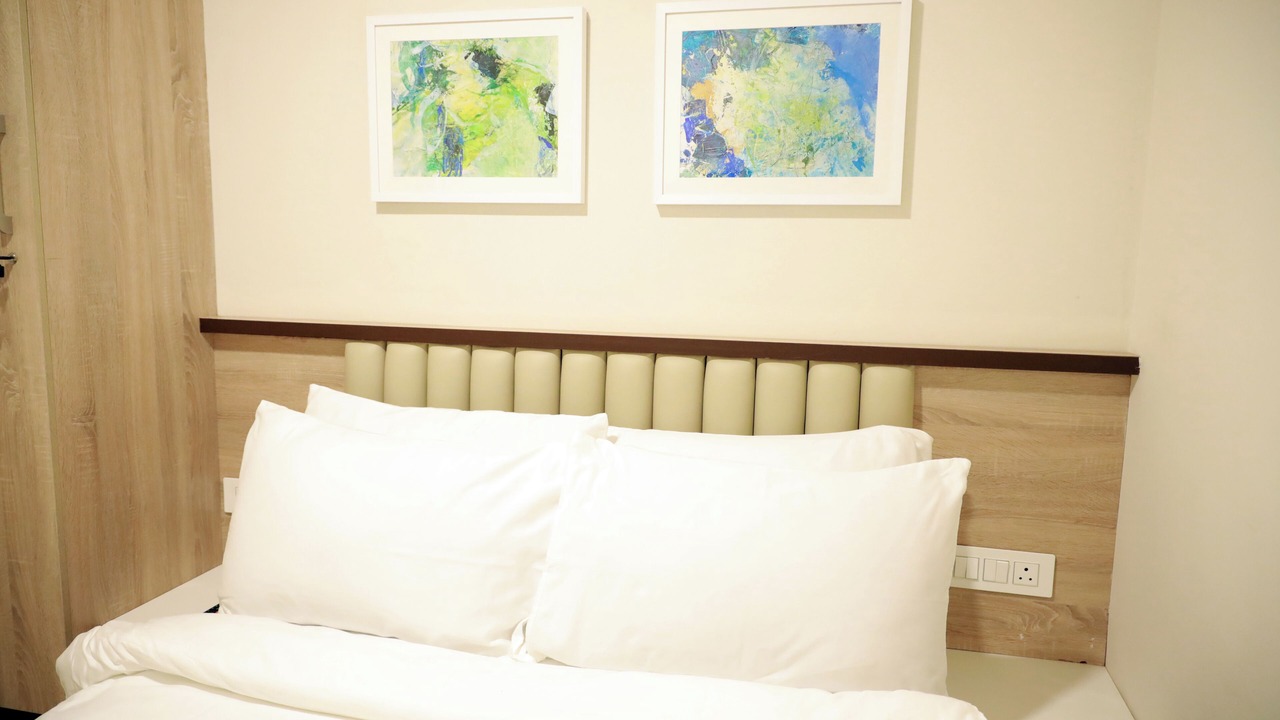 Photo of Bedroom in Kochi