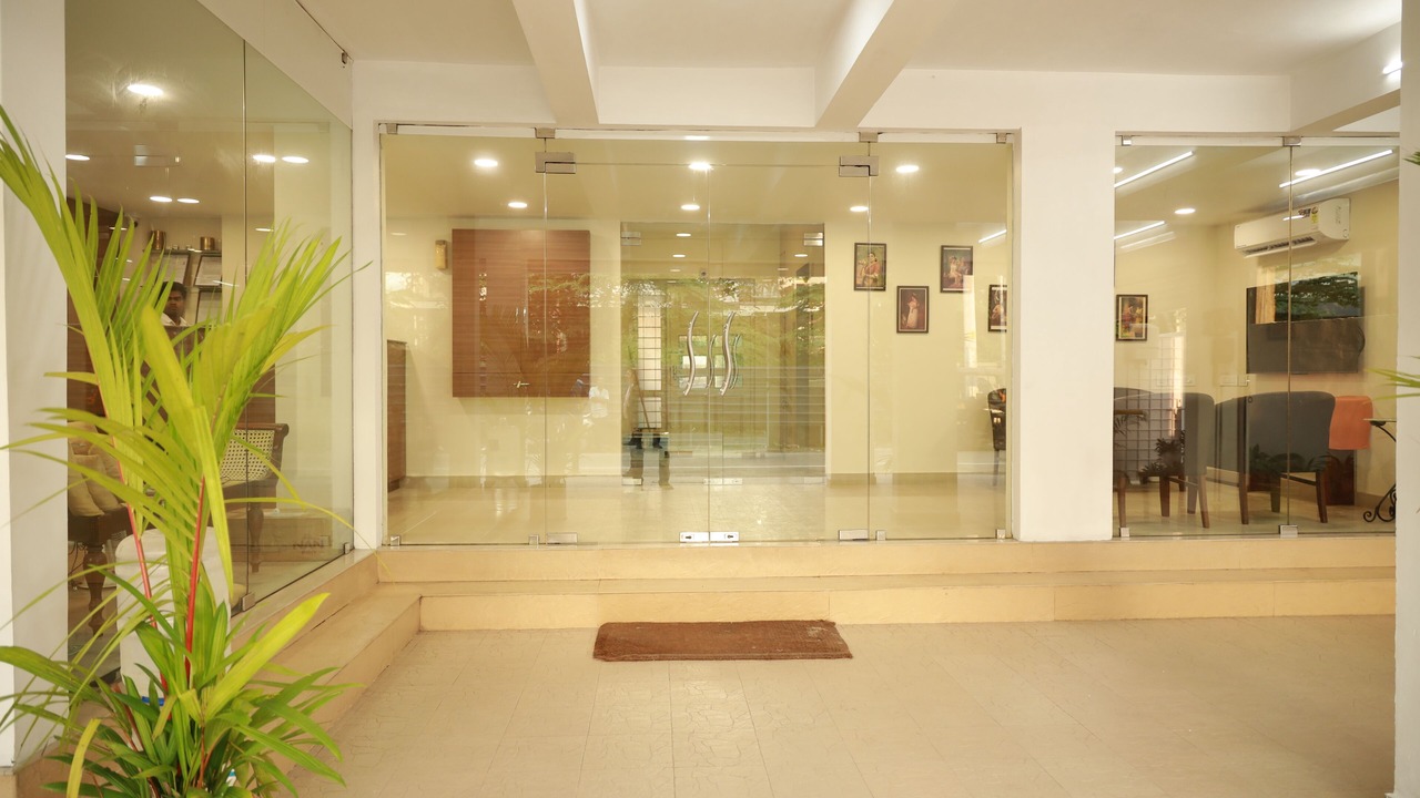 Photo of Outdoor in Kochi