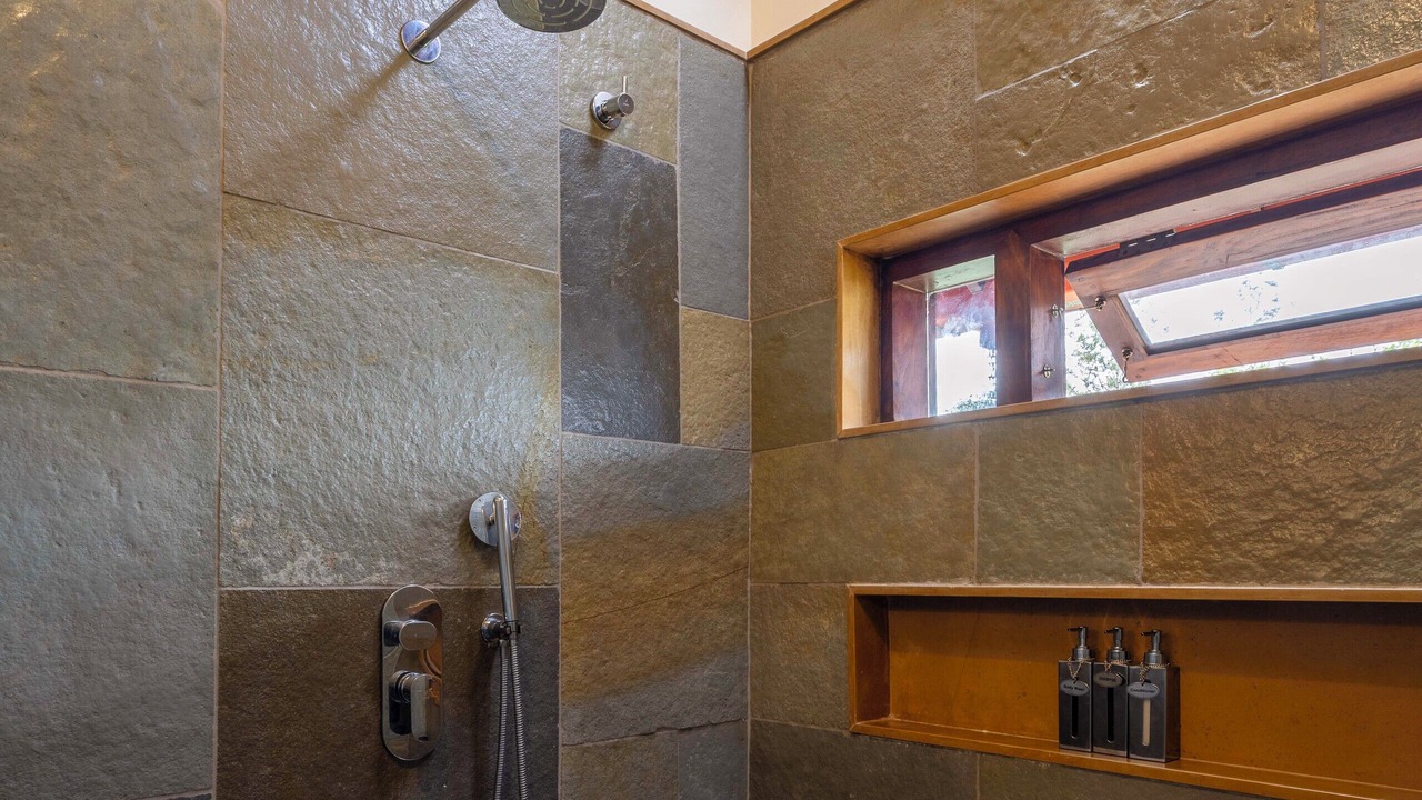 Photo of Bathroom in Madikeri