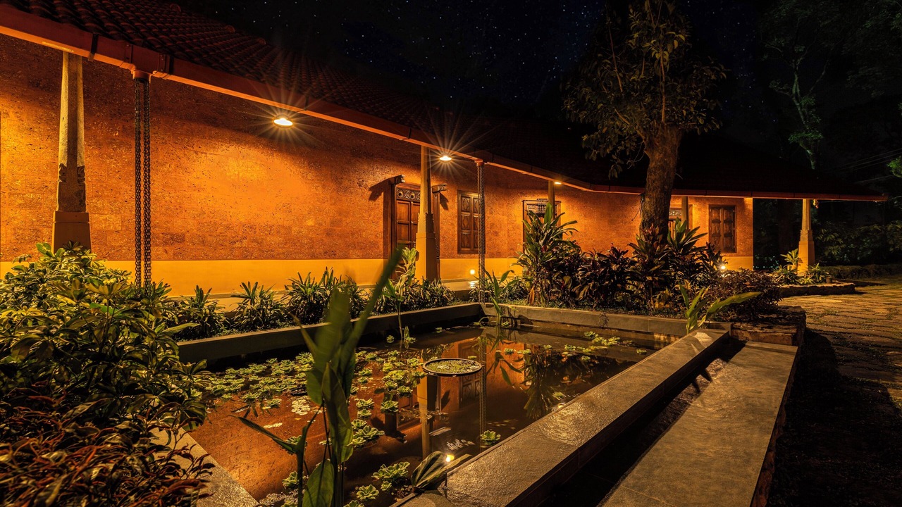 Photo of Outdoor in Madikeri