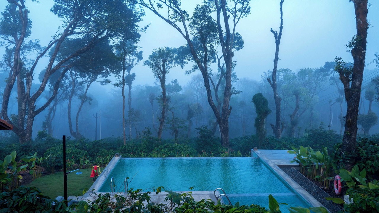 Photo of Outdoor in Madikeri