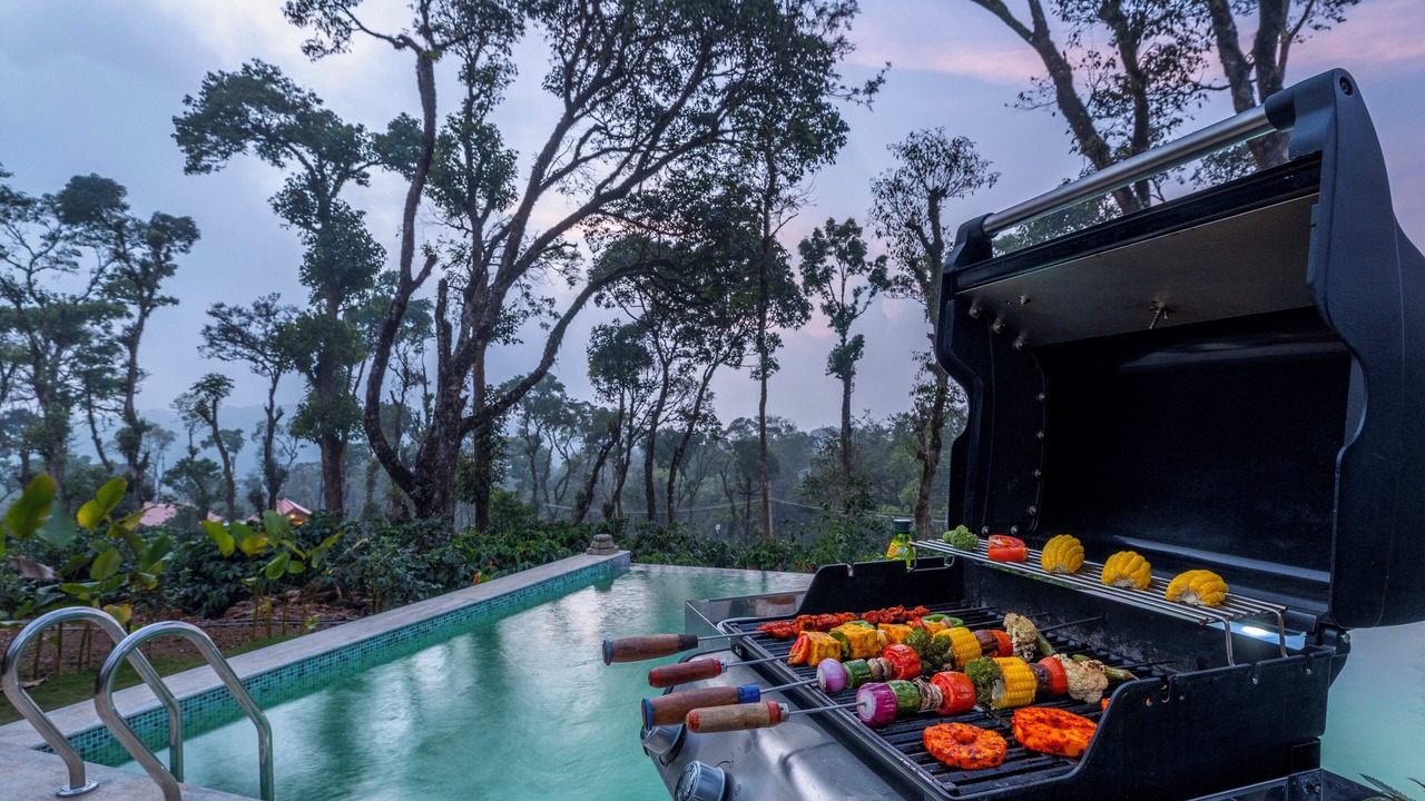 Photo of Outdoor in Madikeri