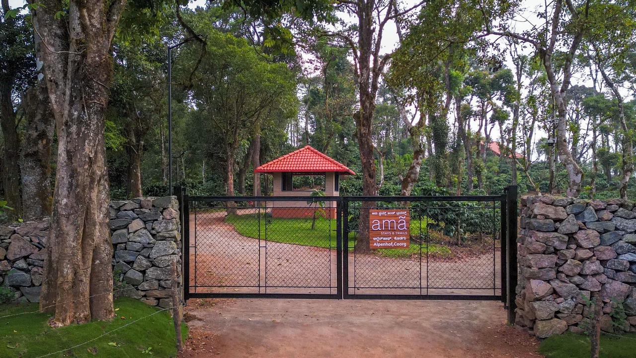Photo of Outdoor in Madikeri