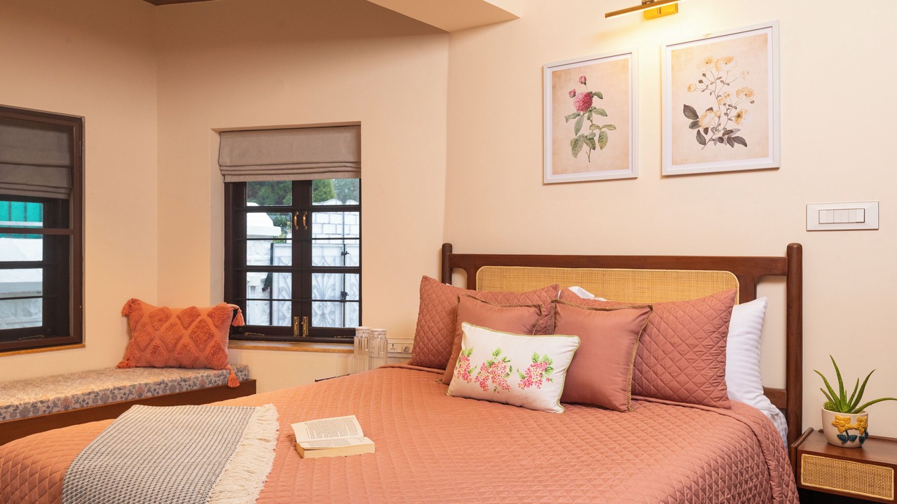 Photo of Bedroom in Coonoor