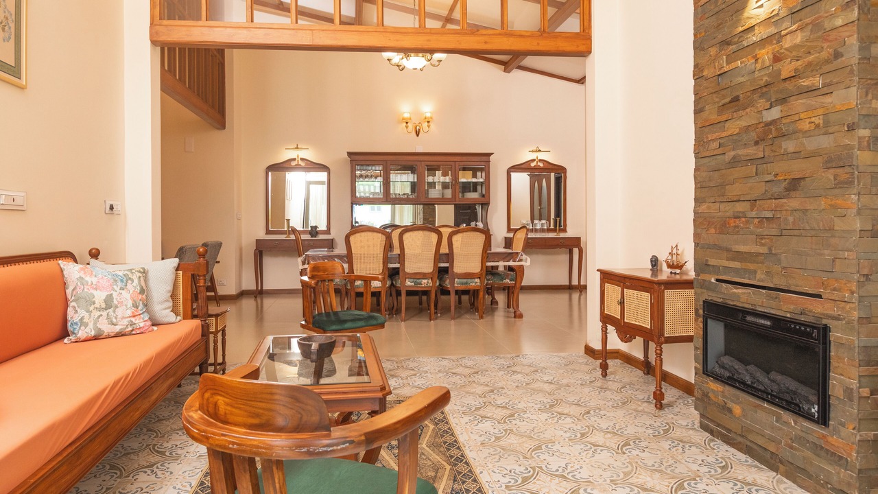 Photo of Livingroom in Coonoor