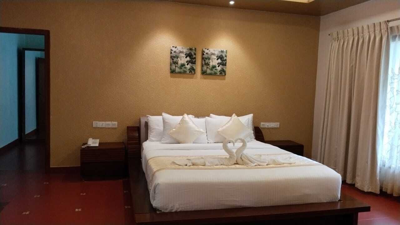 Photo of Bedroom in Heggala