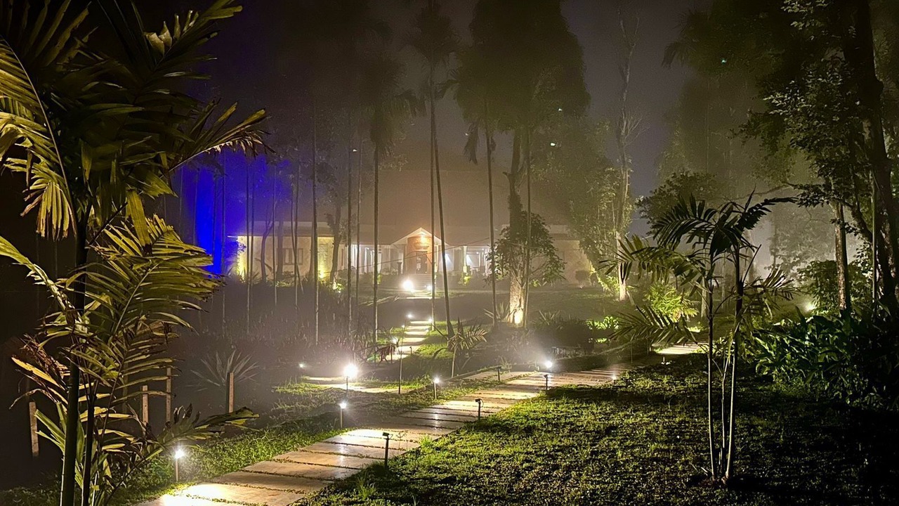 Photo of Outdoor in Heggala