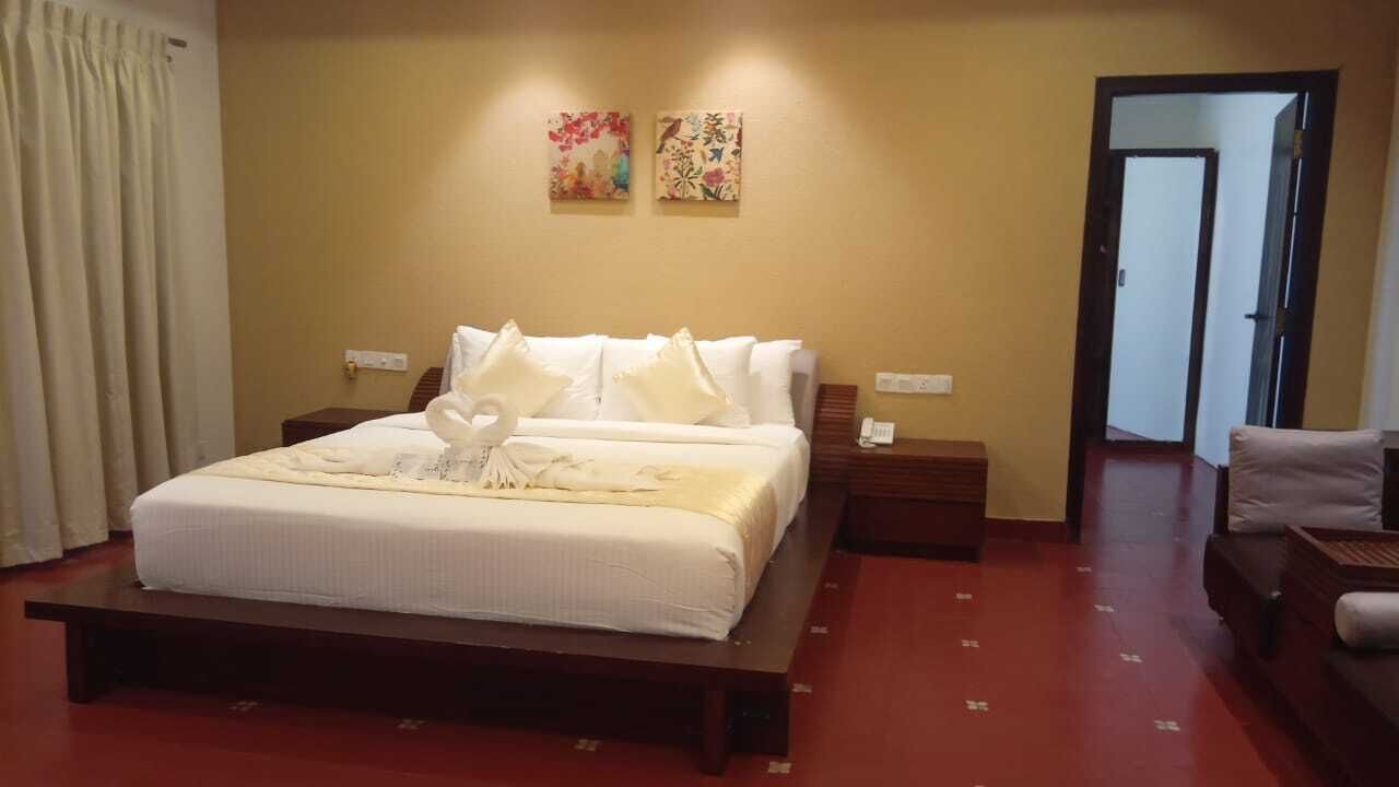 Photo of Bedroom in Heggala